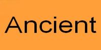 an